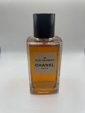 Chanel rue cambon for sale  Poughkeepsie