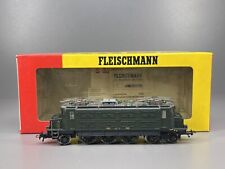 Fleischmann locomotiva 1145 usato  Spedire a Italy