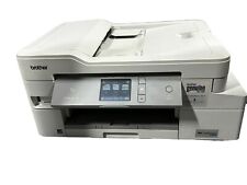Brother MFC-J995DW All-In-One Inkjet Printer POWER TESTED ONLY NO INK ‼️READ‼️ for sale  Shipping to South Africa