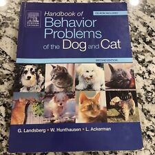 dogs problems behavioral for sale  Columbia
