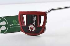 Mini putter vermelho Taylormade Spider / 35 polegadas comprar usado  Enviando para Brazil