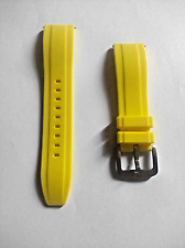 Cinturino orologio 22mm usato  Italia