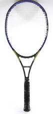 Raqueta de Tenis Head i.extreme Mid Plus L3 4" Agarre Azul/Negro NECESITA AGARRE NUEVO, usado segunda mano  Embacar hacia Argentina
