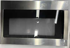 Microwave stainless door for sale  Fairfield