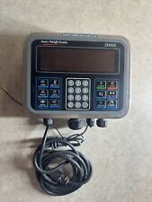 AVERY WEIGH-TRONIX ZM305-SG1 MULTI-FUNCTION WEIGHT INDICATOR SCALE HEAD - USED for sale  Shipping to South Africa