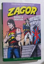 I110564 zagor collezione usato  Palermo