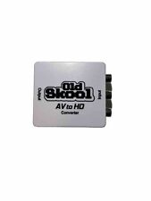 RCA AV to HDMI 720p/ 1080p Converter., used for sale  Shipping to South Africa