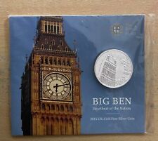 Big ben 2015 for sale  REDHILL