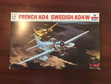 Esci french ad4 for sale  Garland