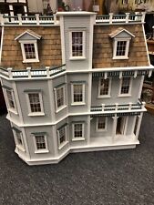 Lovely miniature dollhouse for sale  Woodbridge