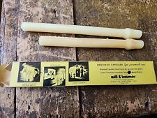natural beeswax candle for sale  Saint Louis