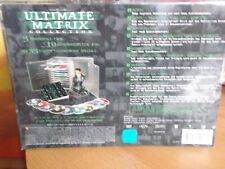 ultimate matrix collection dvd gebraucht kaufen  Aldingen