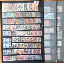 french postage stamps for sale  DAGENHAM