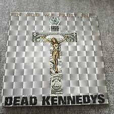 Dead kennedys god for sale  NEWCASTLE UPON TYNE