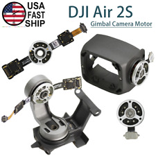 Usado, Suporte de motor de braço eixo P R quadro de câmera cardan fabricante de equipamento original para DJI Air 2S comprar usado  Enviando para Brazil