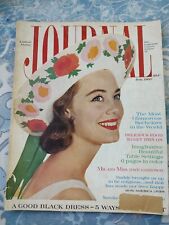 Ladies home journal for sale  Stoneville