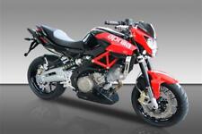 Aprilia shiver 750 for sale  Shipping to Ireland