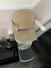 straight stair lift for sale  TAMWORTH