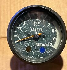Yamaha dt400 tachometer for sale  Granite City