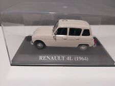 Renault 1964 vitrine d'occasion  Lille-