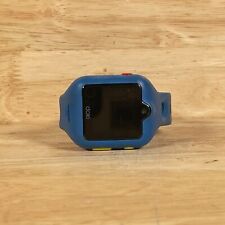 Dokiwatch S Kids Blue Silicone Strap Digital Dial Touch Screen Smart Watch for sale  Shipping to South Africa