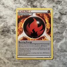 Pokémon - Energía Ardiente - 151/162 - Poco Común - XY - AVANCE - CASI NUEVO segunda mano  Embacar hacia Argentina