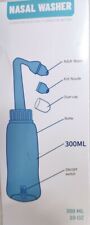 Nasal washer bottle for sale  NORTHAMPTON