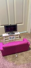 couch tv for sale  Kingwood