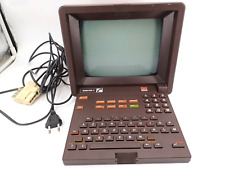 Ancien minitel telecom d'occasion  Le Teil