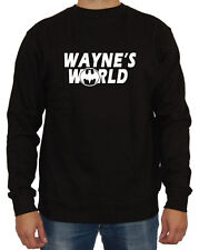 Wayne sweater fun gebraucht kaufen  Burg-Umland