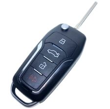 Controle remoto GT FLIP CHIP KEY PARA 07-2012 Hyundai Santa Fe Fob PINHA-T038 PLNHM-T002 L comprar usado  Enviando para Brazil