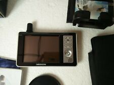 Medion 220 gps for sale  KENLEY