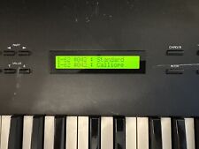 Roland u20 pcm for sale  Midway