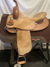 Teskey barrel saddle for sale  Phoenix