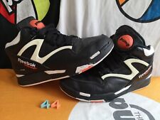 Reebok pump sneakers d'occasion  Mulhouse-