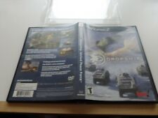 Dropship - United Peace Force - Playstation 2 - PS2 for sale  Shipping to South Africa