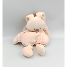 Doudou lapin rose d'occasion  Le Portel