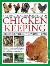 Practical encyclopedia chicken for sale  USA