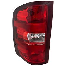 Left tail lamp for sale  Astoria