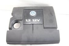 Motorabdeckung VW POLO 9N 03E129607 1.2 Benzin 06-2003 comprar usado  Enviando para Brazil