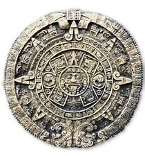 Aztec mayan calendar for sale  Shipping to Ireland