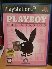 Playboy the mansion usato  Grosseto