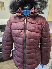 Superdry mountain outerwear for sale  HARTLEPOOL