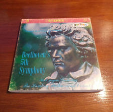 Reel tape beethoven for sale  San Diego
