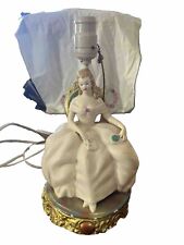 Vintage lady lamp for sale  Twin Falls