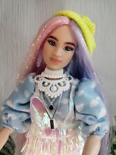 Barbie extra doll for sale  Shipping to Ireland