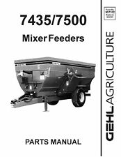 Mixer feeders service for sale  Addison