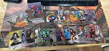 2021 Metal Universe Marvel Spider-Man 150 Card LOT Grandiose Gold + Inserts, used for sale  Shipping to South Africa