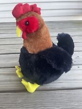 Chicken plush rooster for sale  Walnutport