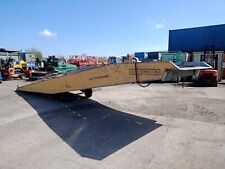 Copperloy loading ramp for sale  DRIFFIELD